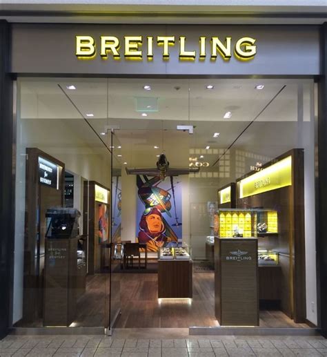 denver breitling store|breitling boutiques in denver.